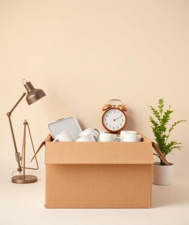 Move-in Bundle