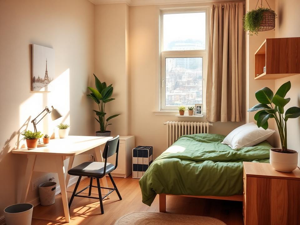 Cozy PG near VIT